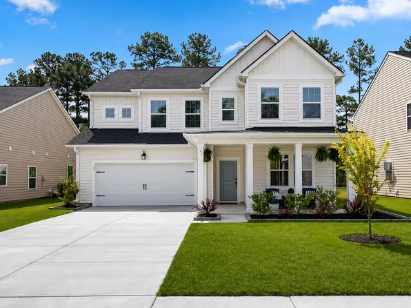 569 Yellow Leaf Ln, Summerville, SC 29486