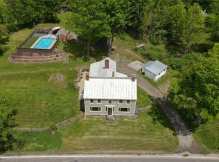 8198 Nys Rte #79, Whitney Pt, NY 13862