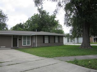 5203 Dewberry St, Houston, TX 77021