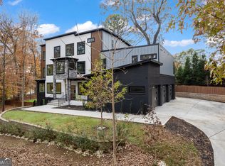 1198 Milmar Dr NW, Atlanta, GA 30327