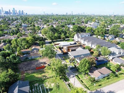 1108 Archer St, Houston, TX, 77009
