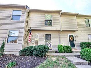 5017 Columbia Cir #15-61, West Chester, OH 45011