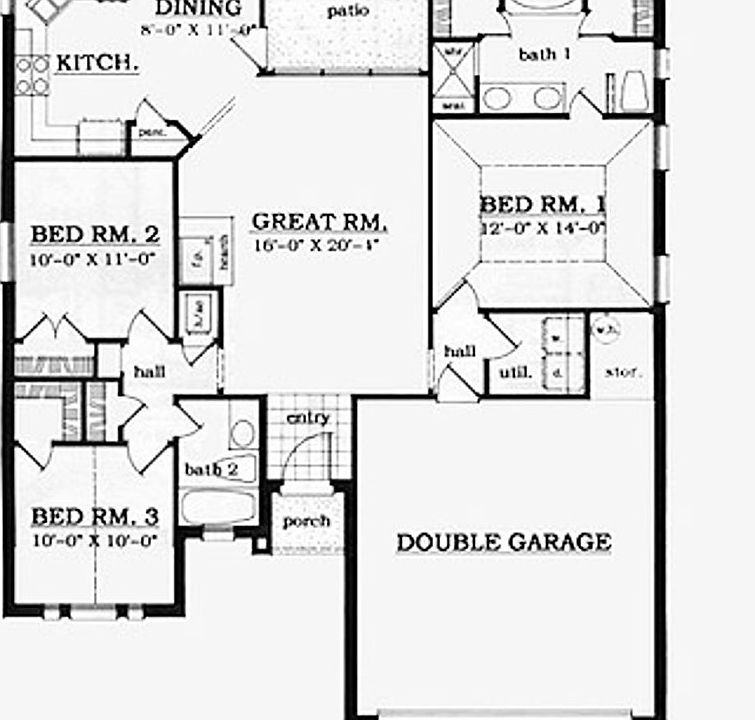 2nd image of 156 Williamson Drive