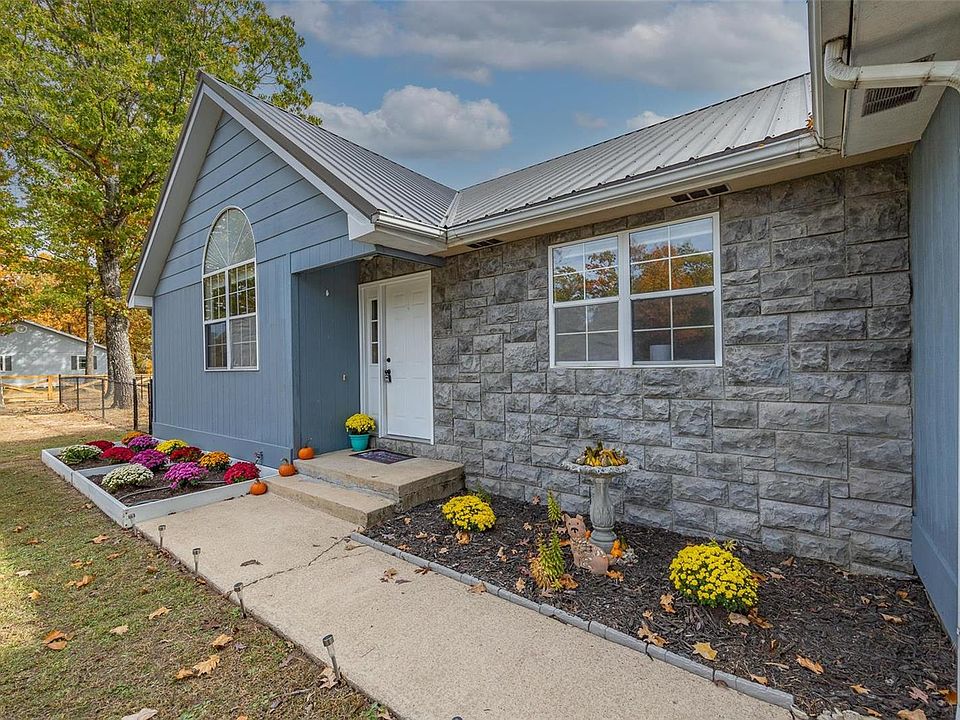 13964 Hickory Dr, Plato, MO 65552 Zillow