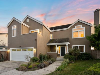 1801 Cabo Ct, Aptos, CA, 95003