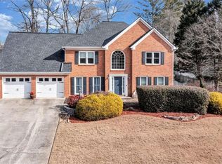 1447 Fenwick Dr SW, Marietta, GA 30064