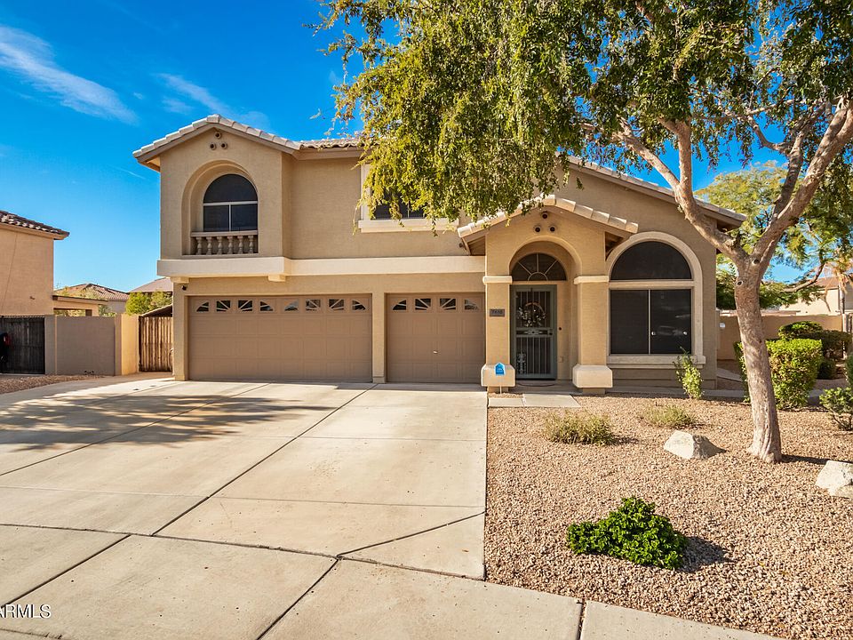 7610 W Claremont St, Glendale, AZ 85303 | Zillow