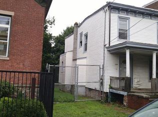 110 Benkard Ave, Newburgh, NY 12550