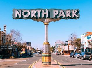 2532 Haller St, San Diego, CA 92104