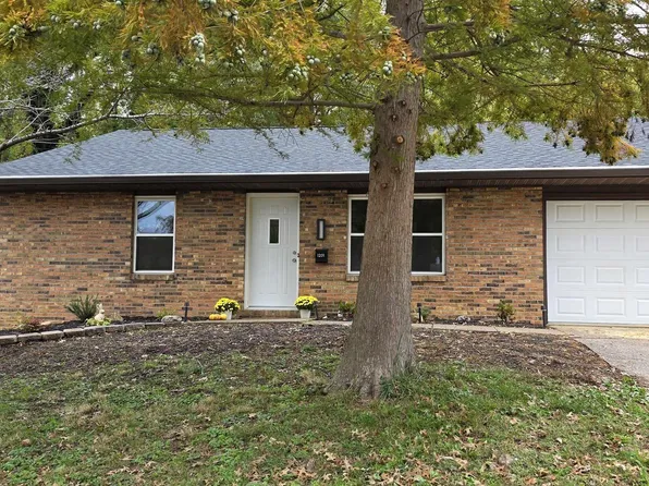 1201 Stonebridge Rd, Evansville, IN 47710