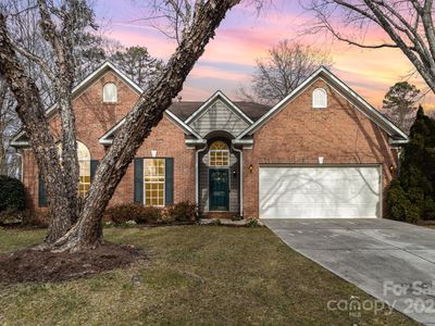 9207 Hickory Tree Ln, Charlotte, NC, 28277
