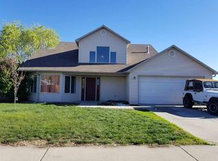 3141 D 3/4 Rd, Grand Junction, CO 81504