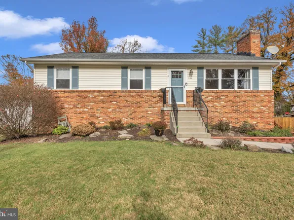 958 School Ln, Gambrills, MD 21054