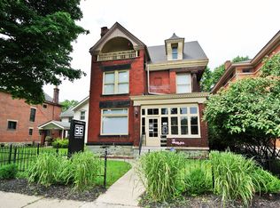 1007 S High St UNIT A, Columbus, OH 43206