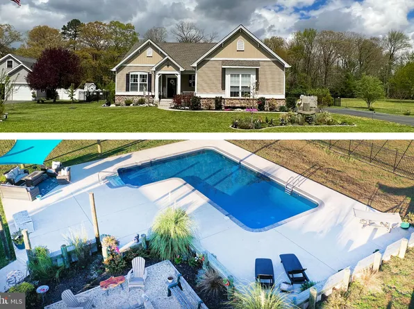 25523 Huntley Glen Ct, Millsboro, DE 19966