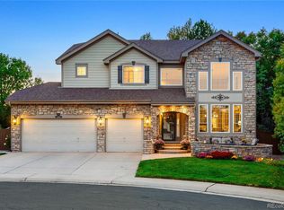 10289 Dan Ct, Highlands Ranch, CO 80130