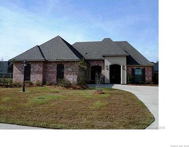 9096 Cottage Ridge Dr, Shreveport, LA, 71106