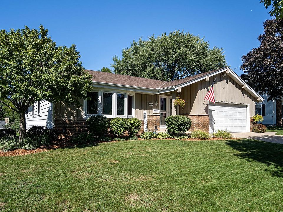 4958 Sterling DRIVE, Greendale, WI 53129 Zillow