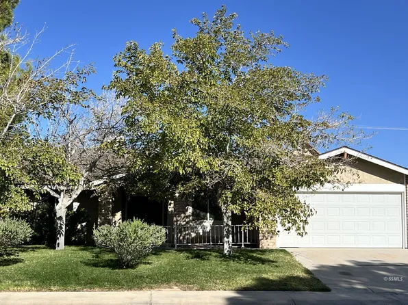 742 Peg St, Ridgecrest, CA 93555