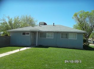 524 W Avenue J6, Lancaster, CA 93534