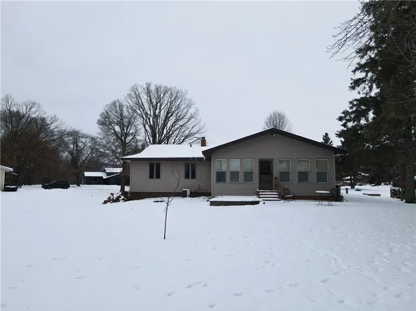 2120 20 1/2 Avenue, Rice Lake, WI 54868