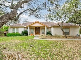 2829 Cross Rd, San Marcos, TX 78666