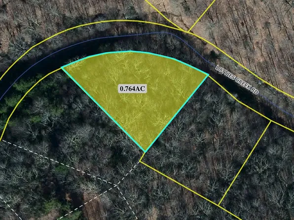 1 Appalachian Dr, Burnsville, NC 28714