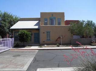 5236 E Calle Vista De Colores, Tucson, AZ 85711