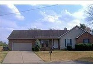 3617 Peninsula Ct, Nashville, TN 37217