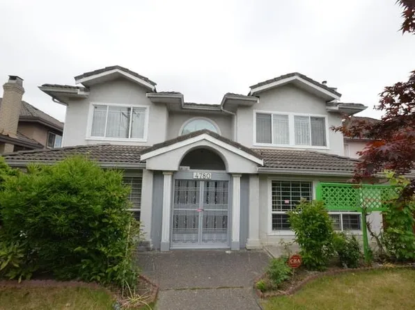 4780 No 5 Rd, Richmond, BC V6X 2V3