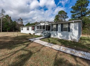 785 Los Altos Rd, Waskom, TX 75692