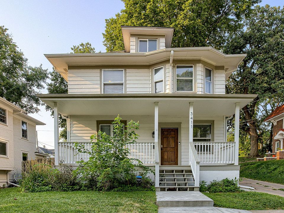 1st image of 3411 Burt St