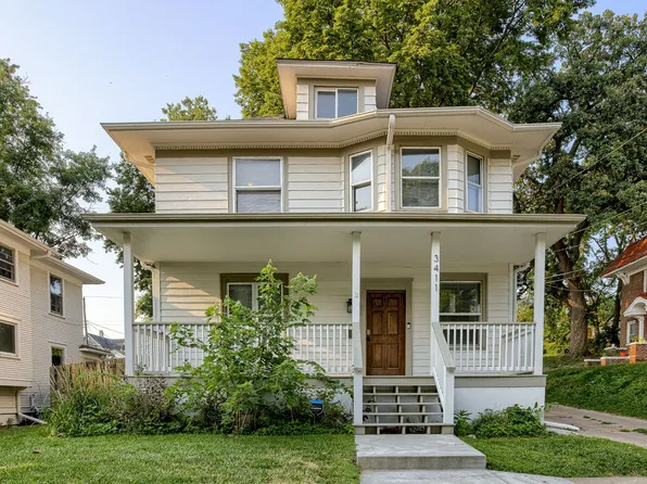 3411 Burt St, Omaha, NE 68131