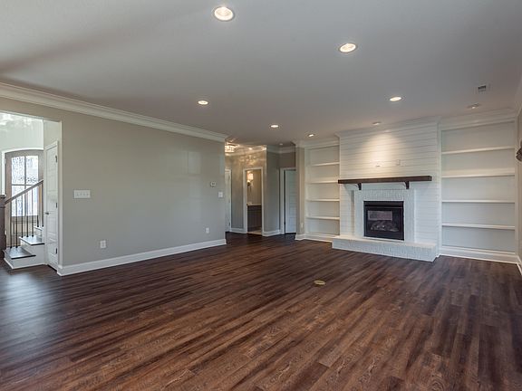 2nd image of 1931 Highlands Ridge Ln Lot 37