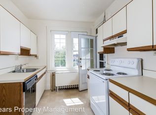 129 Sumner Ave APT 1, Springfield, MA 01108