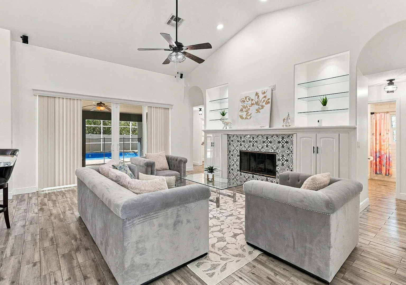 Pool Home Near Lake Nona! — Photo 4