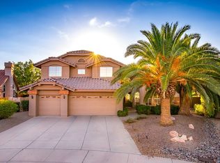 6362 W Lone Cactus Dr, Glendale, AZ 85308