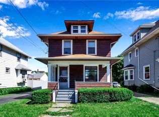 382 Miller St, North Tonawanda, NY 14120