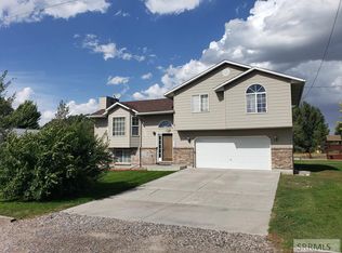 504 W 37 S, Blackfoot, ID 83221