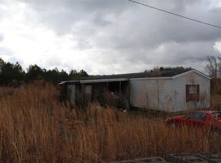 259 Killian Rd, Old Fort, TN 37362