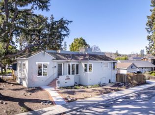 2000 Saint Francis Way, San Carlos, CA 94070