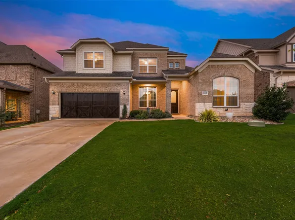2441 Portwood Way, Fort Worth, TX 76179