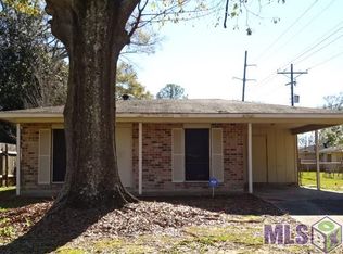 7060 Aspen Pl, Baton Rouge, LA 70812