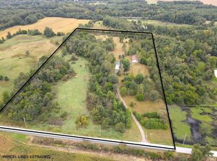 20340 1st Rd, Walkerton, IN 46574