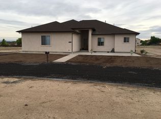 597 W Juanita Springs Dr, Pueblo West, CO 81007