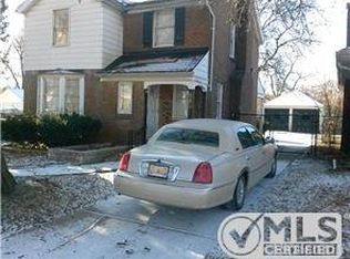 8891 Piedmont St, Detroit, MI