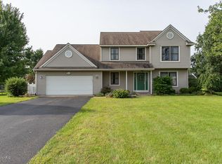 23029 Blackbird Ave, Mattawan, MI 49071