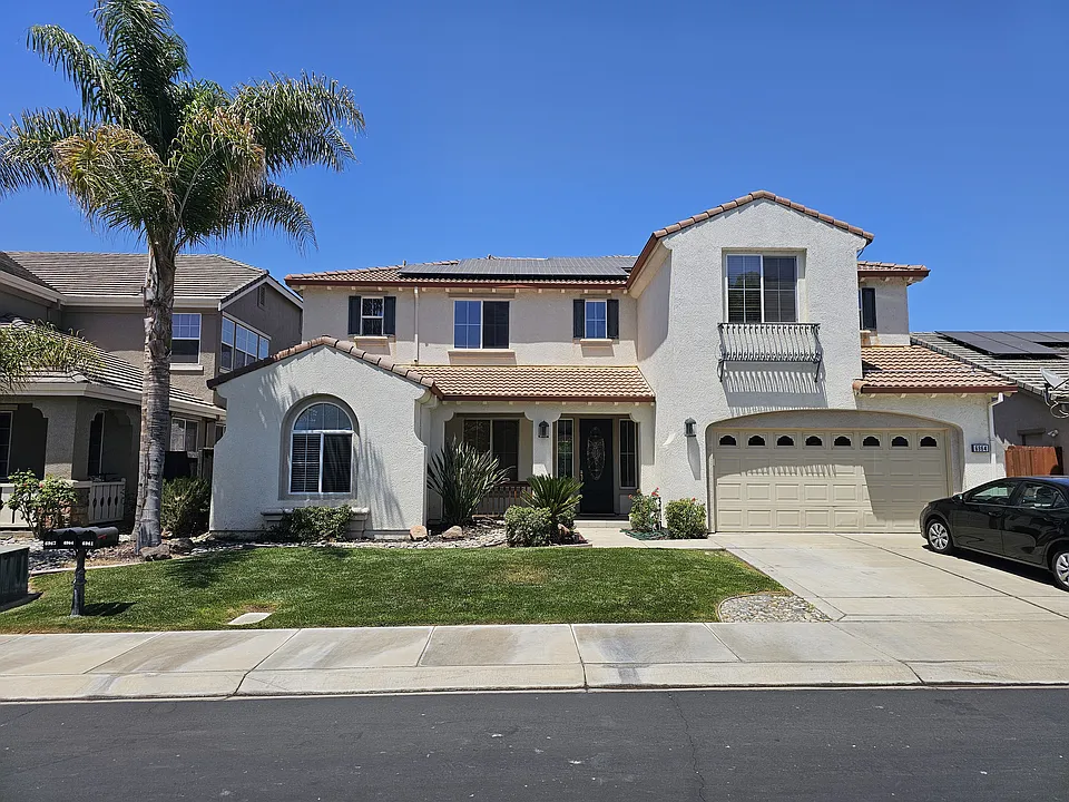 6964 New Melones Cir