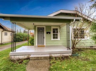 1331 Davis Ave, Enumclaw, WA 98022