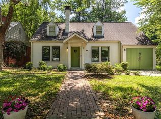 747 Cumberland Rd NE, Atlanta, GA 30306